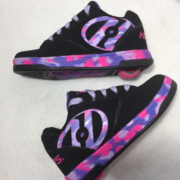 heelys for girls size 3